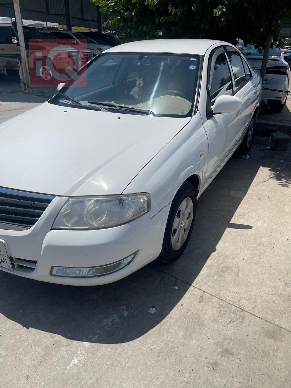 Nissan Sunny